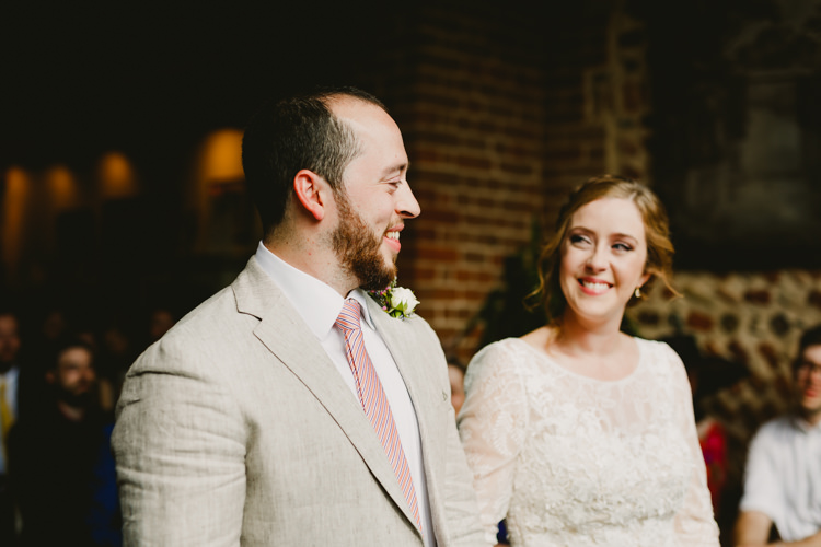 Rustic Hand Crafted Relaxed Wedding http://www.andydavison.com/