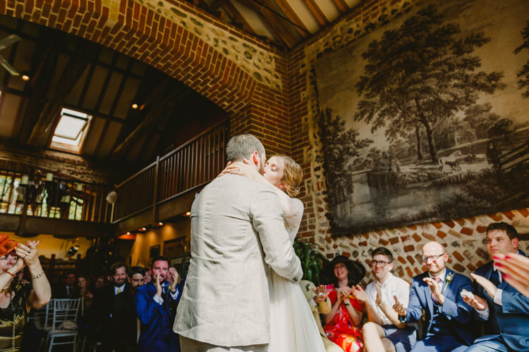 Rustic Hand Crafted Relaxed Wedding http://www.andydavison.com/