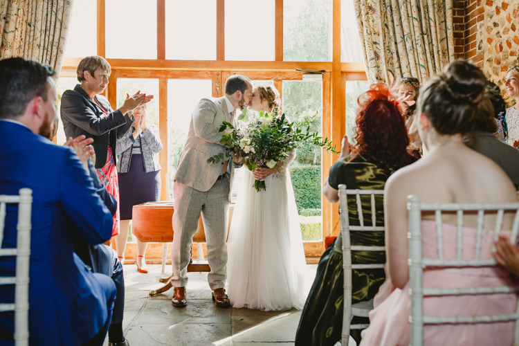 Rustic Hand Crafted Relaxed Wedding http://www.andydavison.com/
