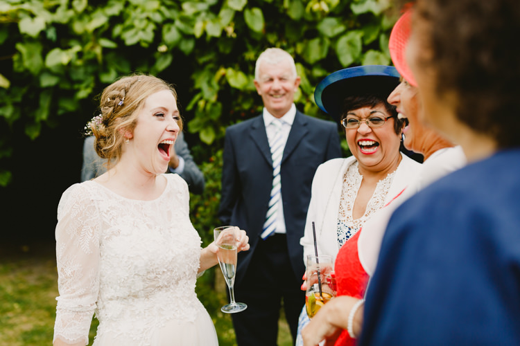Rustic Hand Crafted Relaxed Wedding http://www.andydavison.com/