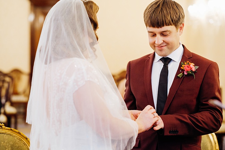 Quirky Cool City Party Wedding http://www.mariannechua.com/