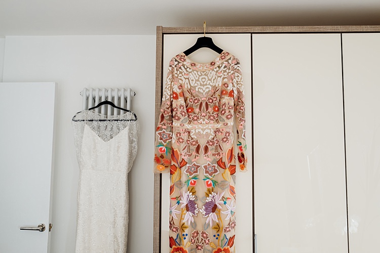 Quirky Cool City Party Wedding http://www.mariannechua.com/