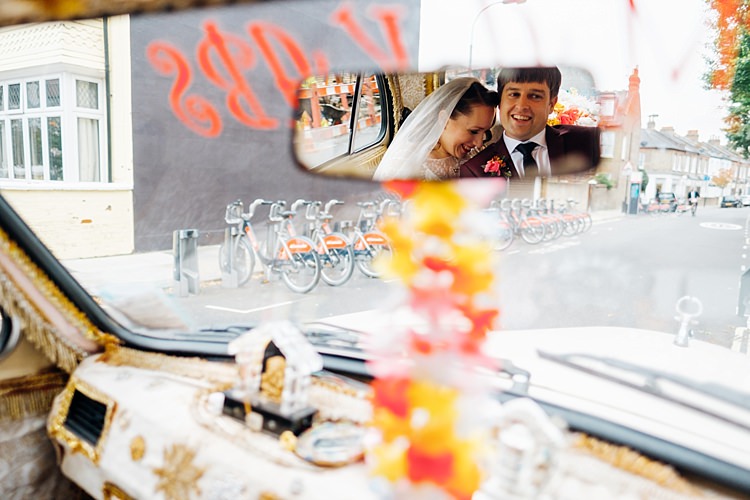 Quirky Cool City Party Wedding http://www.mariannechua.com/