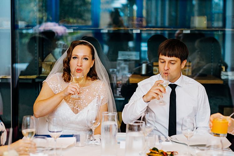 Quirky Cool City Party Wedding http://www.mariannechua.com/