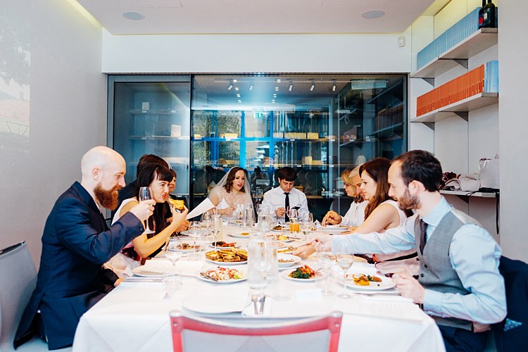 Quirky Cool City Party Wedding http://www.mariannechua.com/