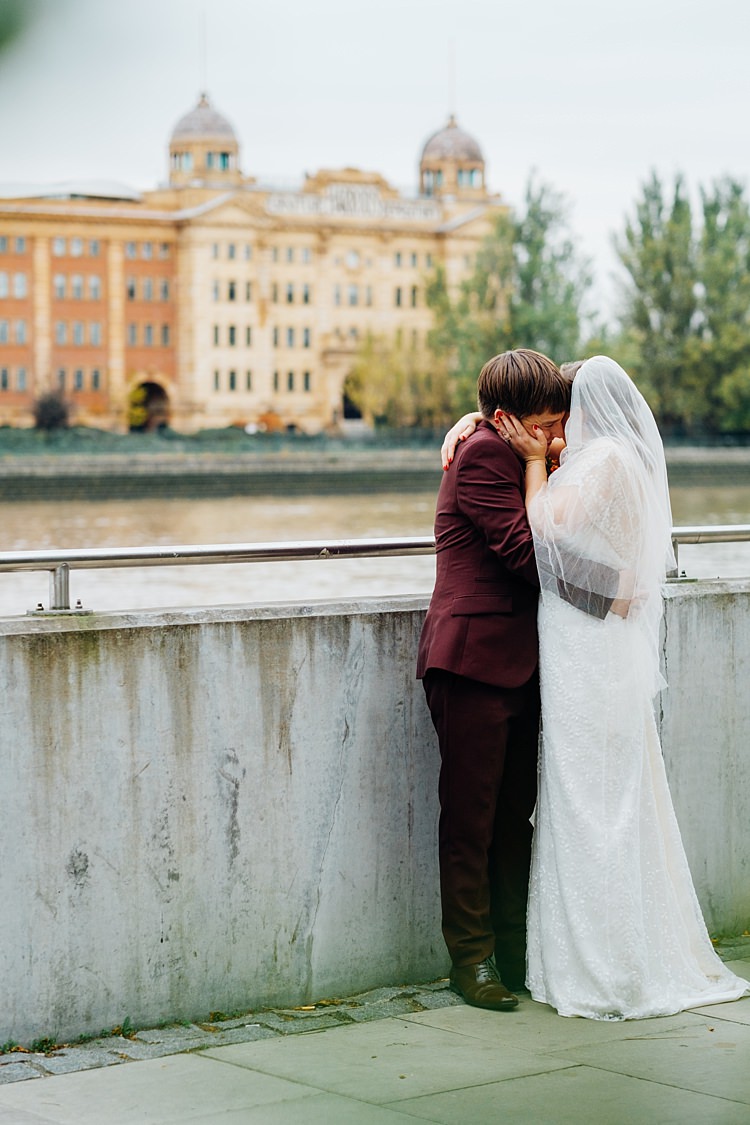 Quirky Cool City Party Wedding http://www.mariannechua.com/