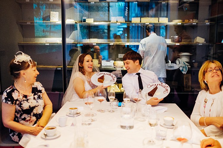 Quirky Cool City Party Wedding http://www.mariannechua.com/