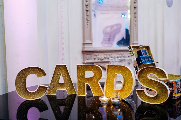 Card Table Quirky Cool City Party Wedding http://www.mariannechua.com/