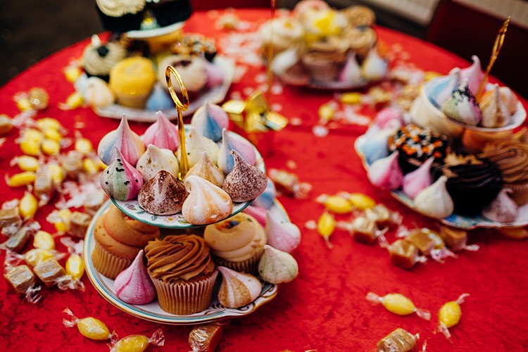 Quirky Cool City Party Wedding http://www.mariannechua.com/