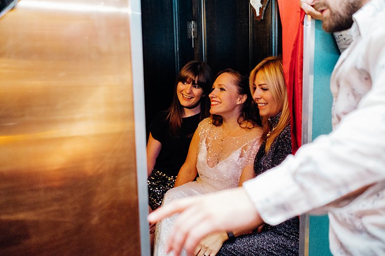 Quirky Cool City Party Wedding http://www.mariannechua.com/