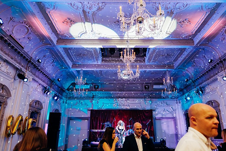 Quirky Cool City Party Wedding http://www.mariannechua.com/