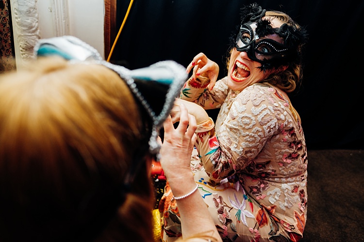 Quirky Cool City Party Wedding http://www.mariannechua.com/