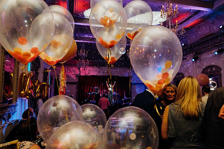 Quirky Cool City Party Wedding http://www.mariannechua.com/