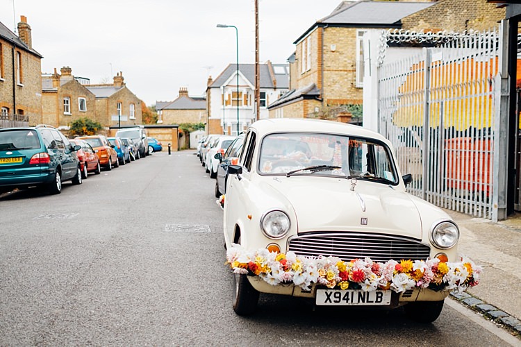 Quirky Cool City Party Wedding http://www.mariannechua.com/