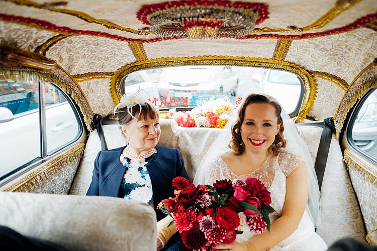 Quirky Cool City Party Wedding http://www.mariannechua.com/