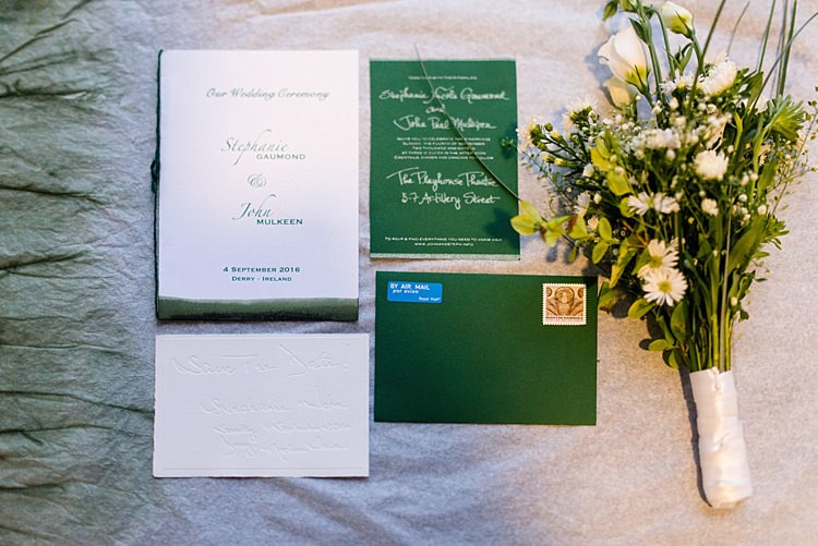 Modern Geometric Theatre Monochrome Wedding http://www.babbphoto.com/