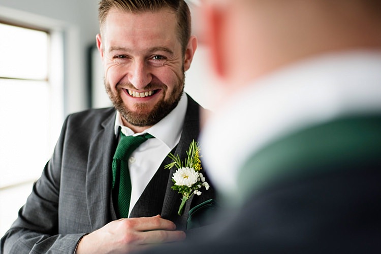 Modern Geometric Theatre Monochrome Wedding http://www.babbphoto.com/