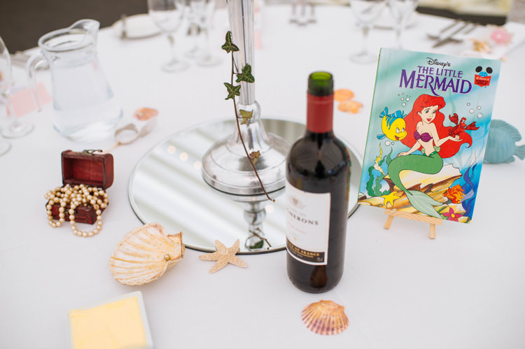 Enchanted English Country Garden Wedding Disney http://lauradebourdephotography.com/
