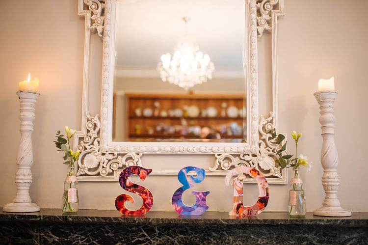 Enchanted English Country Garden Wedding Disney http://lauradebourdephotography.com/