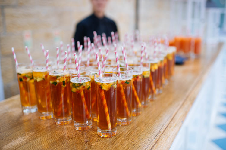 Enchanted English Country Garden Wedding Disney http://lauradebourdephotography.com/