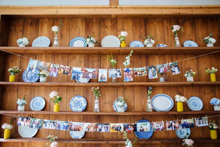 Enchanted English Country Garden Wedding Disney http://lauradebourdephotography.com/