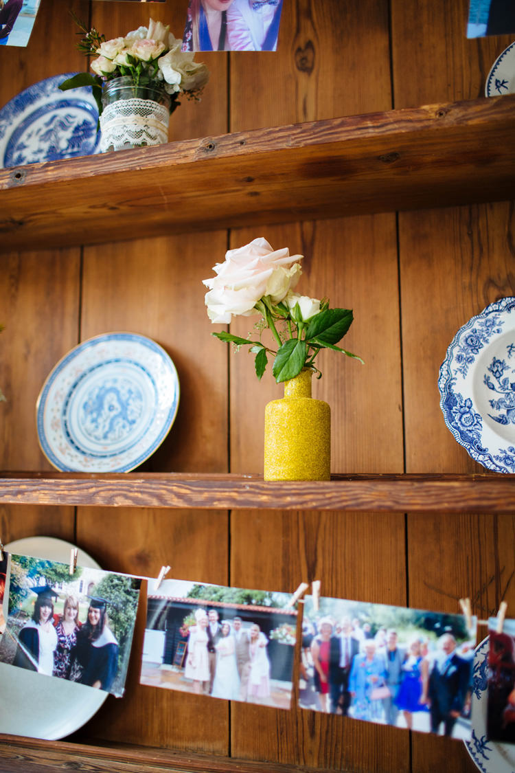 Enchanted English Country Garden Wedding Disney http://lauradebourdephotography.com/
