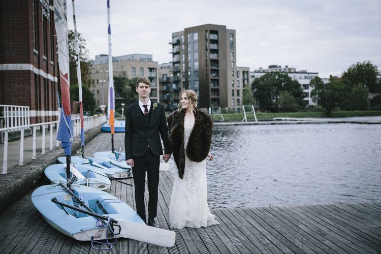 Stylish Clean Modern City Wedding https://mybeautifulbride.co.uk/