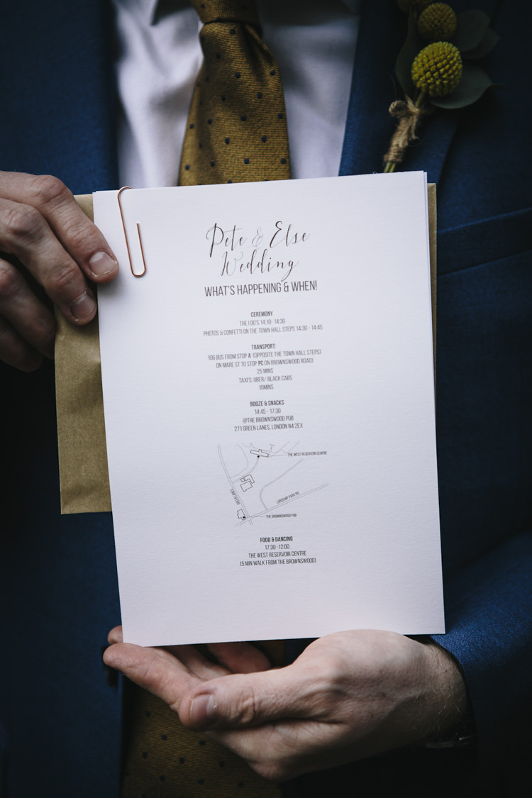 Stationery Hand Drawn DIY Stylish Clean Modern City Wedding https://mybeautifulbride.co.uk/