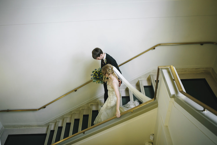 Stylish Clean Modern City Wedding https://mybeautifulbride.co.uk/