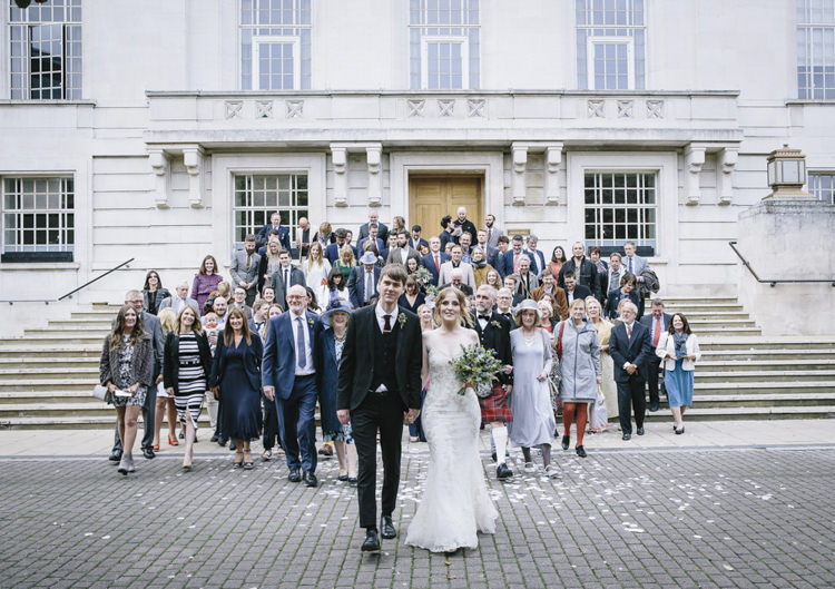 Stylish Clean Modern City Wedding https://mybeautifulbride.co.uk/