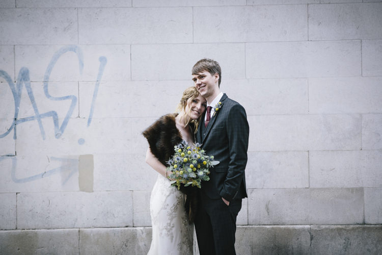 Stylish Clean Modern City Wedding https://mybeautifulbride.co.uk/