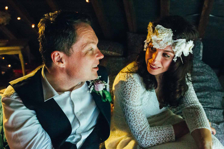 Indie Outdoorsy Camp Wedding http://emilytylerphotography.com/