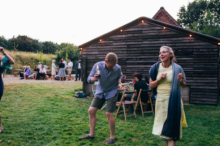 Indie Outdoorsy Camp Wedding http://emilytylerphotography.com/
