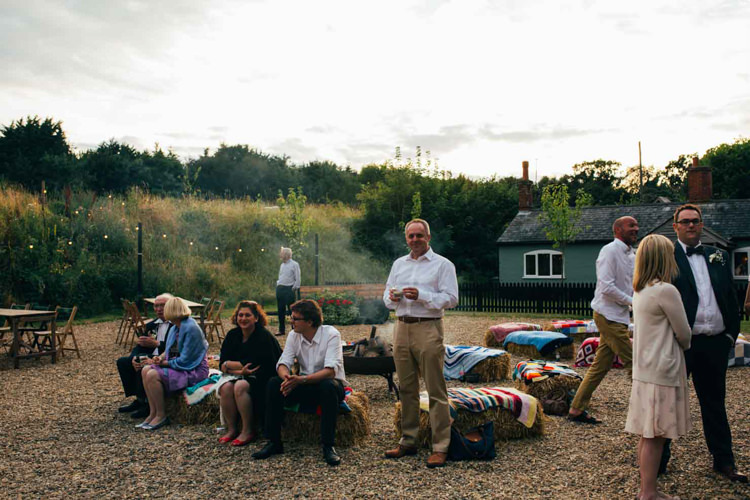 Indie Outdoorsy Camp Wedding http://emilytylerphotography.com/