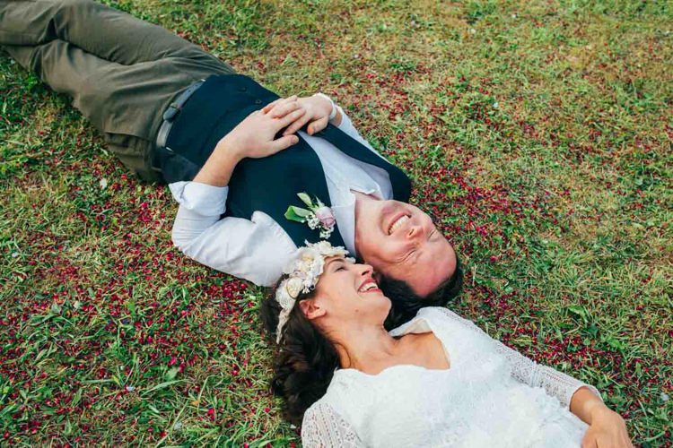Indie Outdoorsy Camp Wedding http://emilytylerphotography.com/