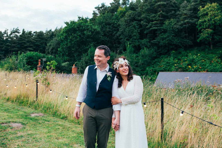 Indie Outdoorsy Camp Wedding http://emilytylerphotography.com/