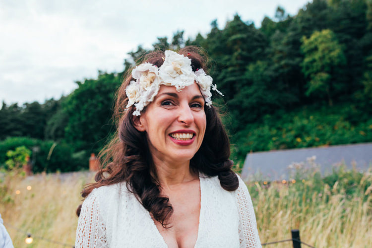 Indie Outdoorsy Camp Wedding http://emilytylerphotography.com/