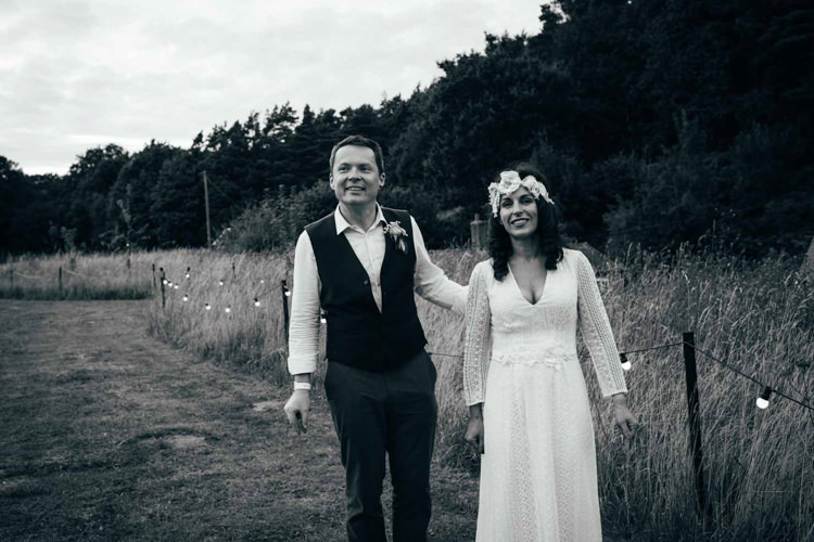Indie Outdoorsy Camp Wedding http://emilytylerphotography.com/
