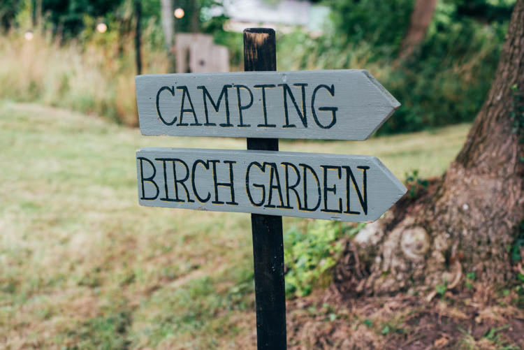 Indie Outdoorsy Camp Wedding http://emilytylerphotography.com/