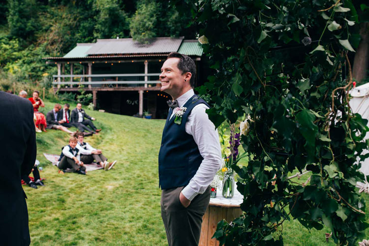 Indie Outdoorsy Camp Wedding http://emilytylerphotography.com/