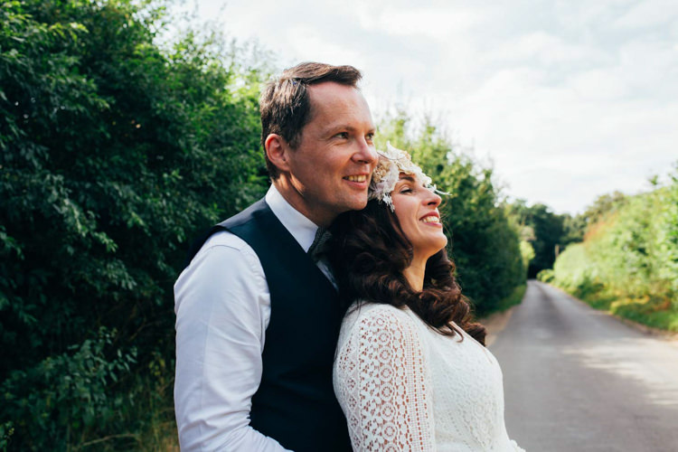 Indie Outdoorsy Camp Wedding http://emilytylerphotography.com/