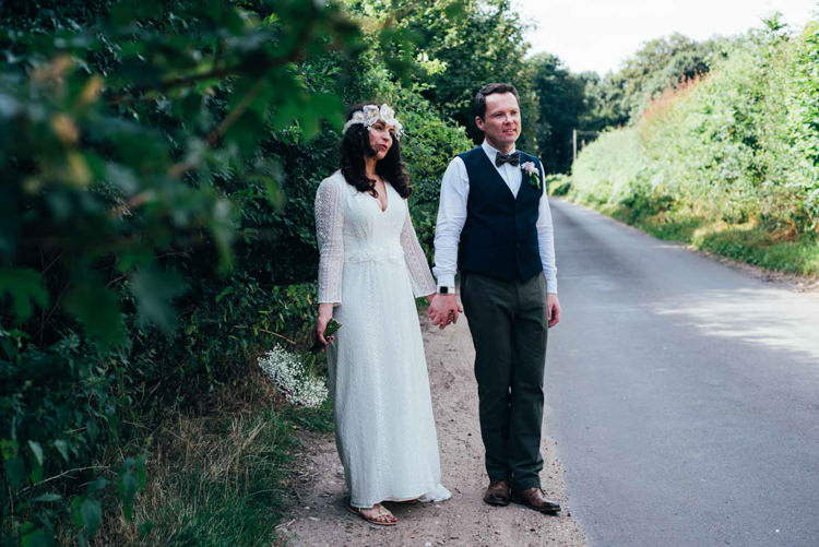 Indie Outdoorsy Camp Wedding http://emilytylerphotography.com/