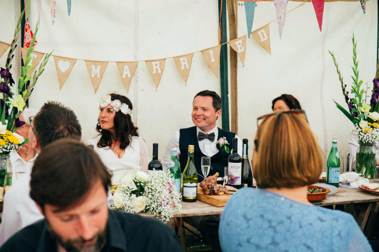 Indie Outdoorsy Camp Wedding http://emilytylerphotography.com/