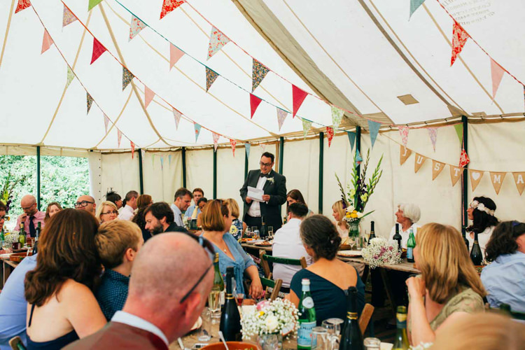 Indie Outdoorsy Camp Wedding http://emilytylerphotography.com/