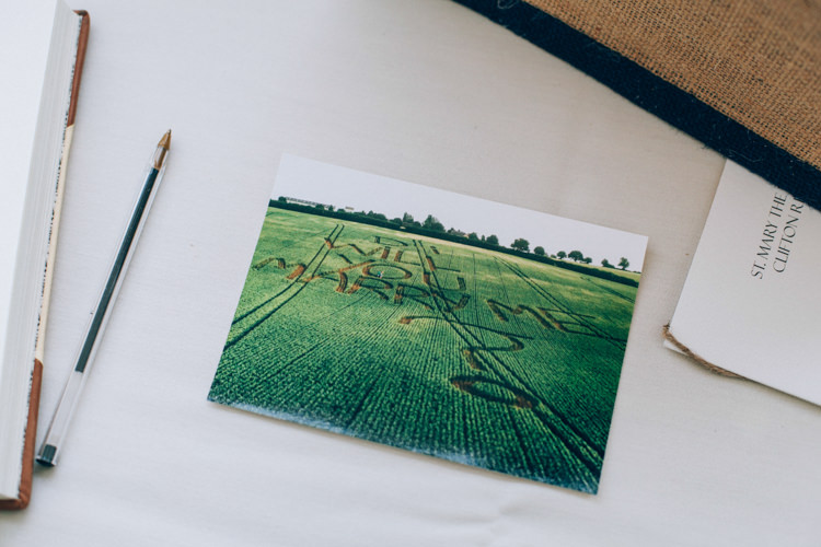 Hand Made Red White Blue Farm Wedding http://www.caseyavenue.co.uk/ 