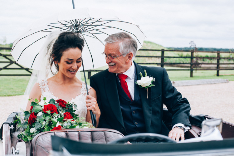 Hand Made Red White Blue Farm Wedding http://www.caseyavenue.co.uk/