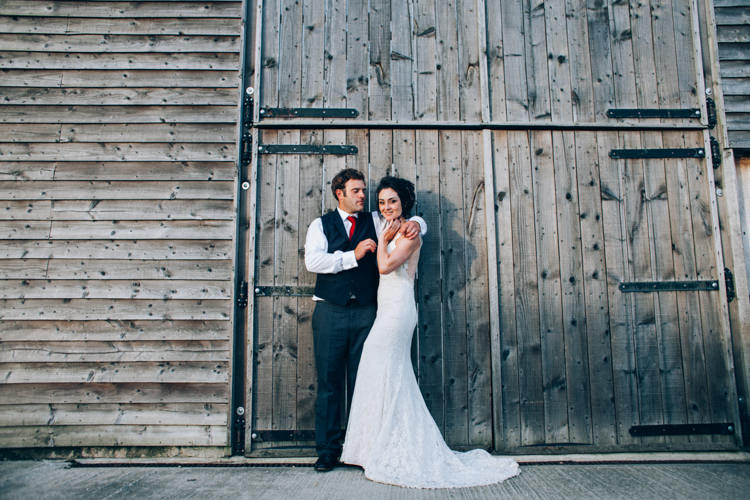 Hand Made Red White Blue Farm Wedding http://www.caseyavenue.co.uk/