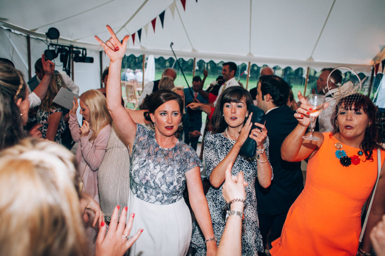 Hand Made Red White Blue Farm Wedding http://www.caseyavenue.co.uk/ 