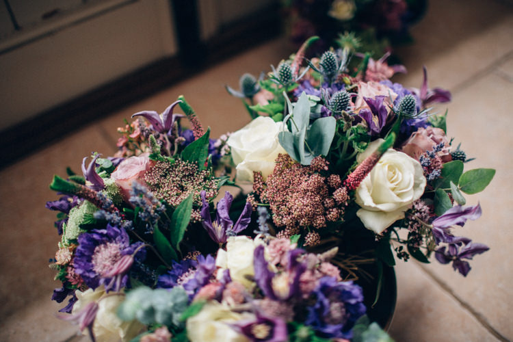 Rustic Home Made Farm Wedding http://blondiephotography.co.uk/