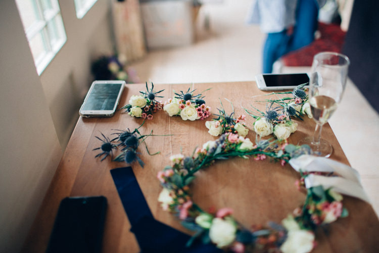 Rustic Home Made Farm Wedding http://blondiephotography.co.uk/